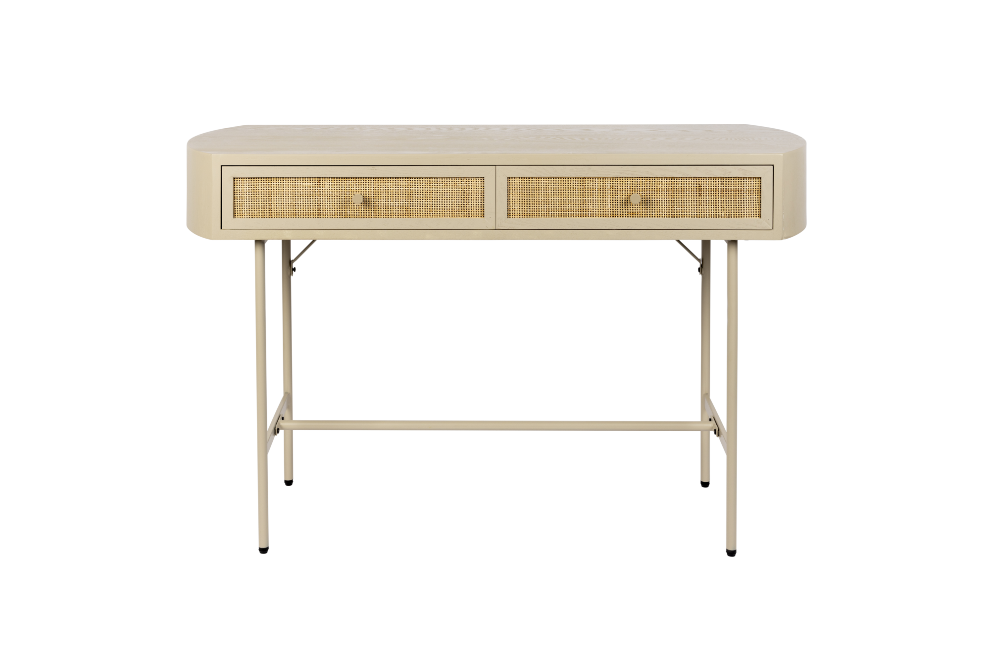 Consoletafel AMAYA 2DR