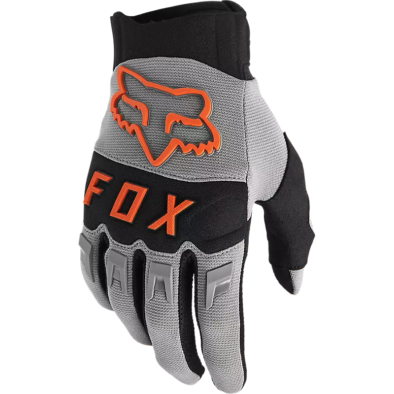 Glove for driving
