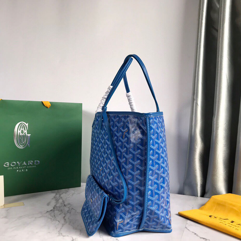 Goyard Saint Louis PM Bag - Top Club