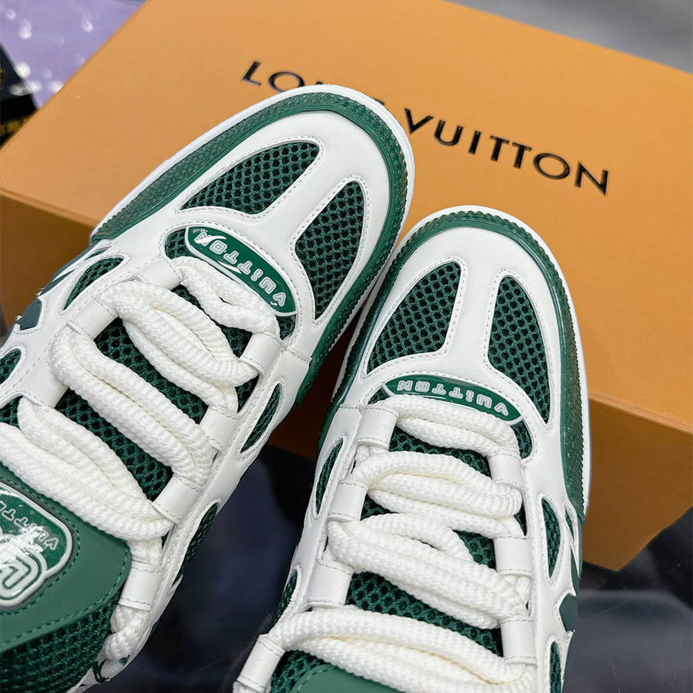 LV Skate sneakers - Top Club