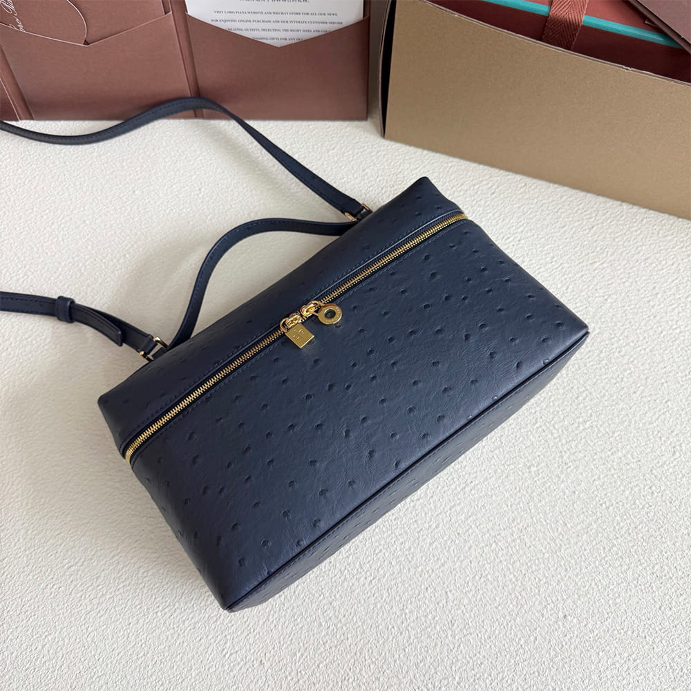 Loro Piana Extra Bag L27(High-end Grade) - Top Club
