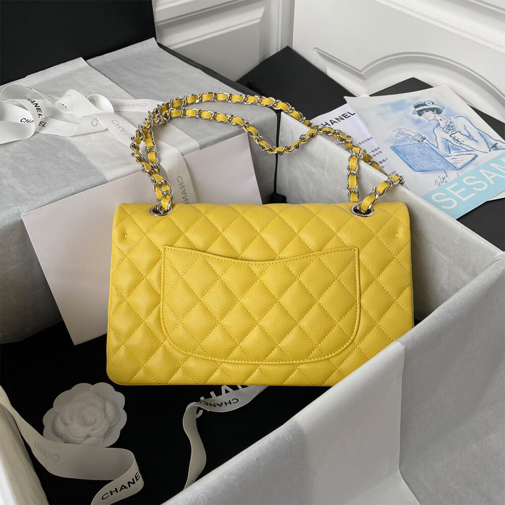 CHANEL CLASSIC FLAP HANDBAG(High-End Grade) - Top Club