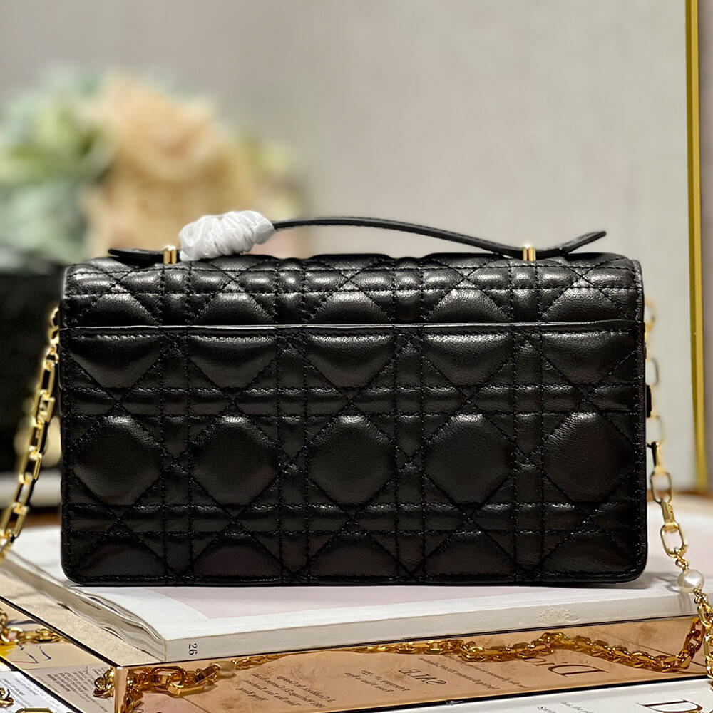MISS DIOR MINI BAG - Top Club