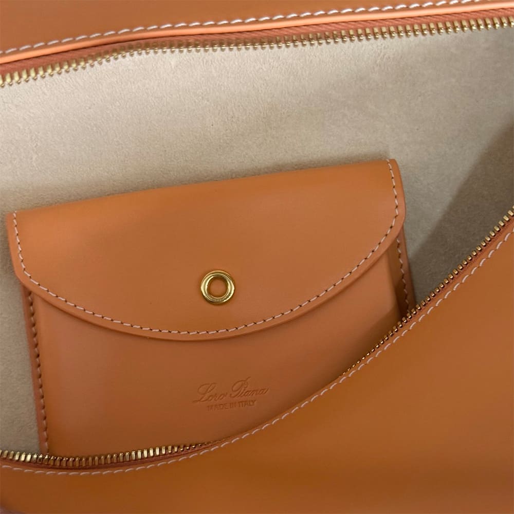 Loro Piana Extra Bag L27(High-end Grade) - Top Club