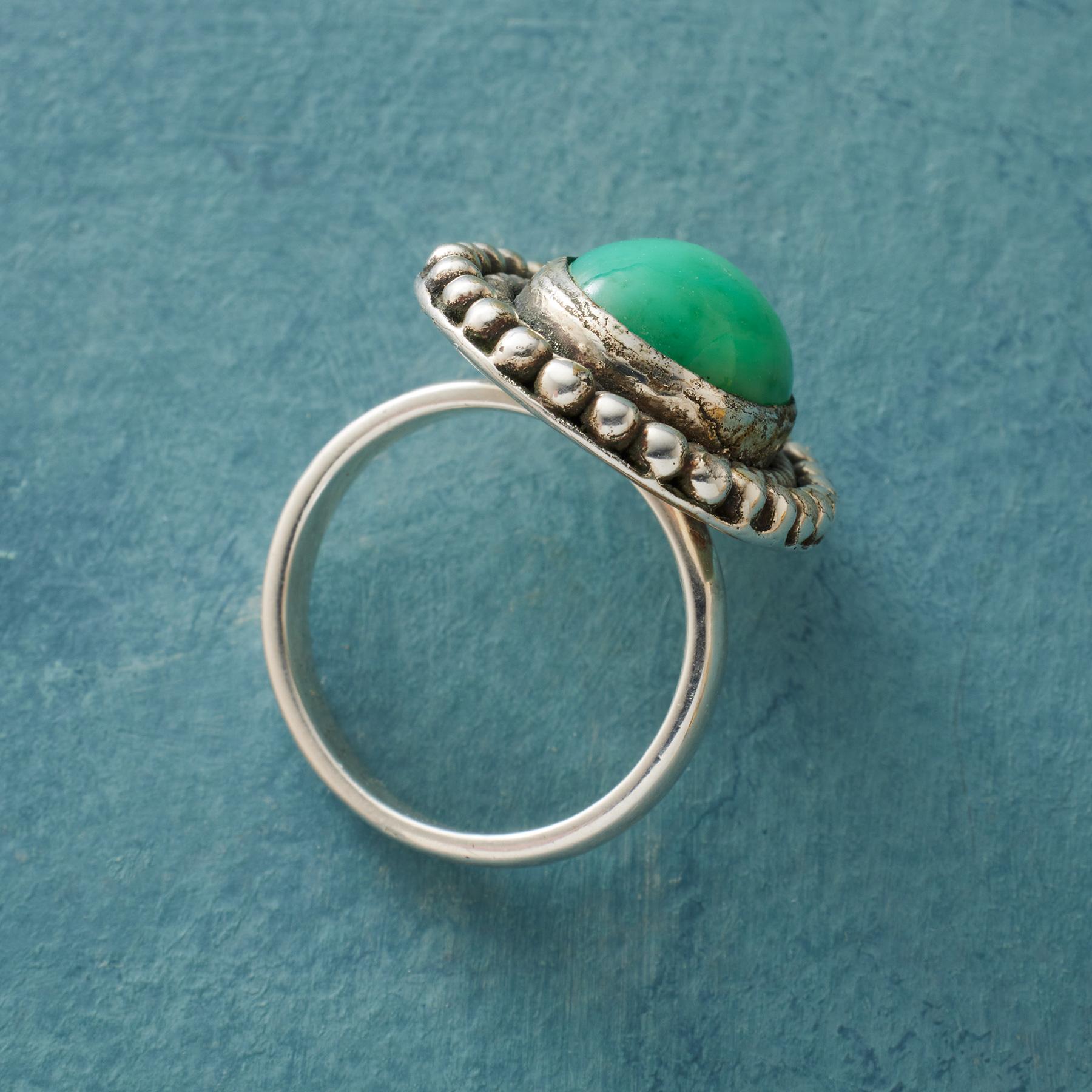 Reservoir Trail Ring - Sundance Living