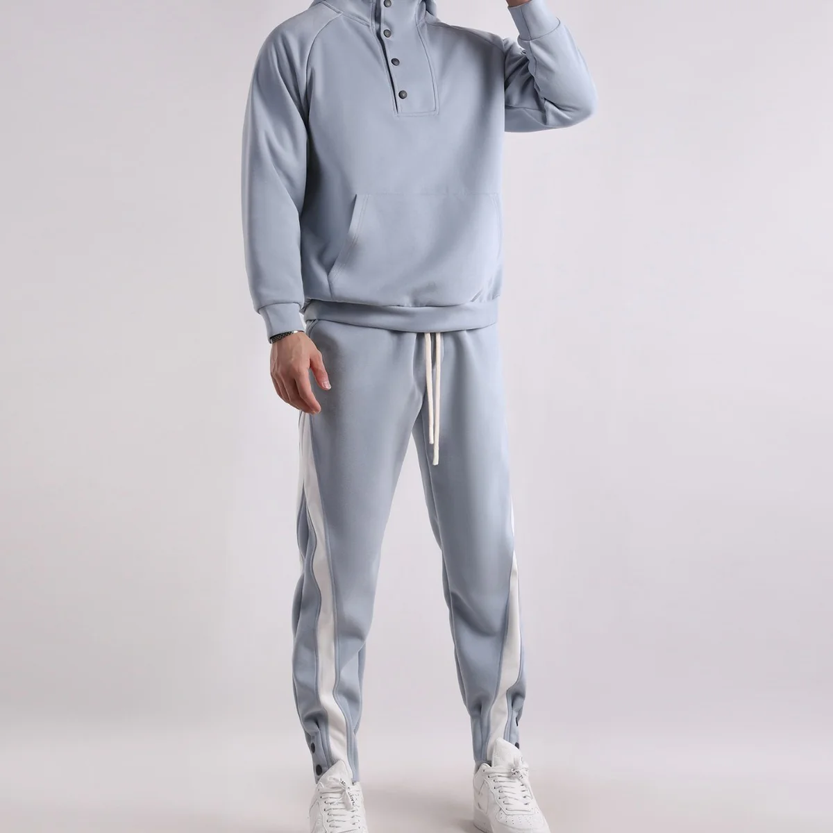 Legacy Tracksuit Set