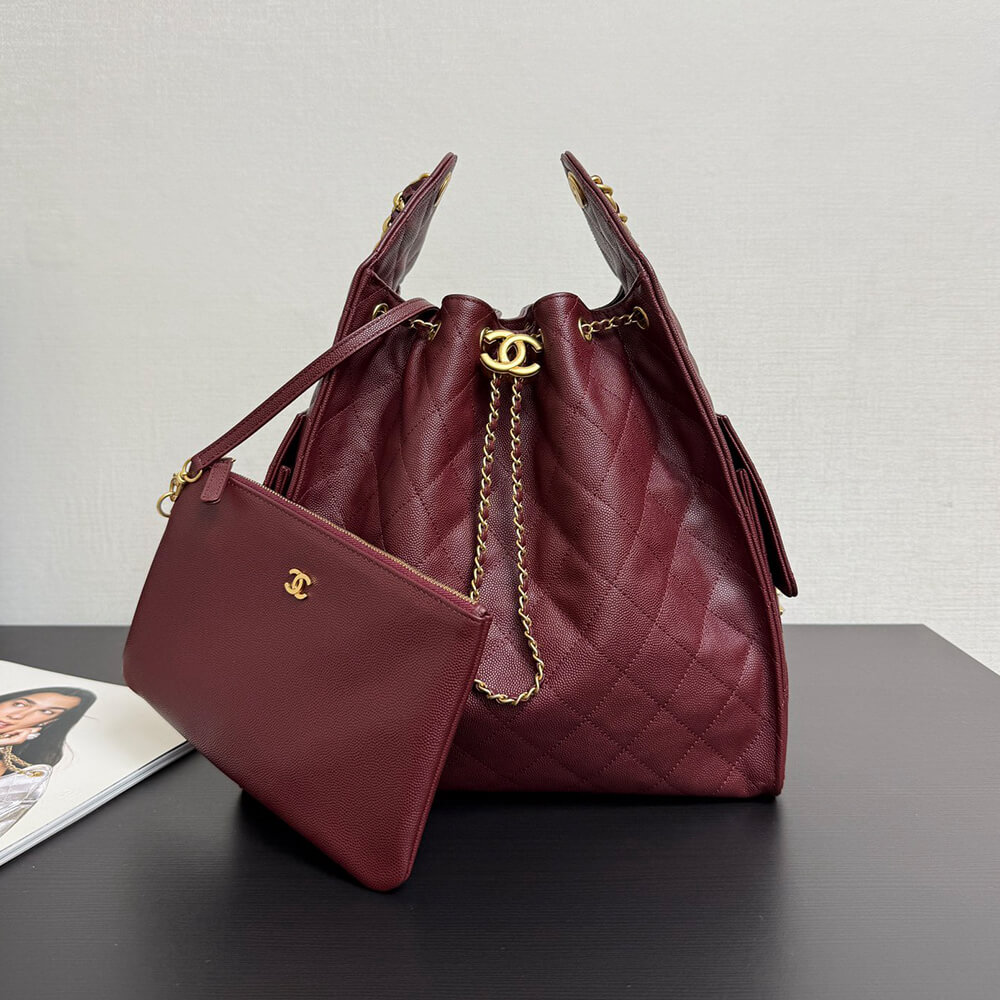 CHANEL 25 Medium Handbag(high-end grade) - Top Club