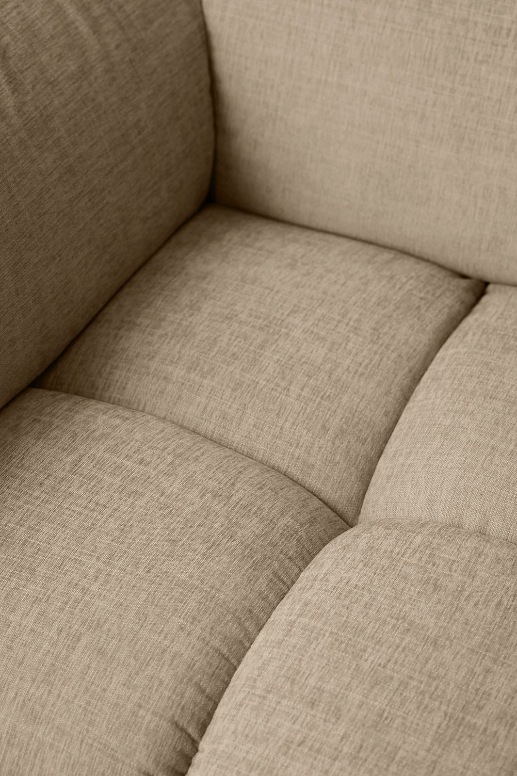 Marquis hocker Artic Hessian