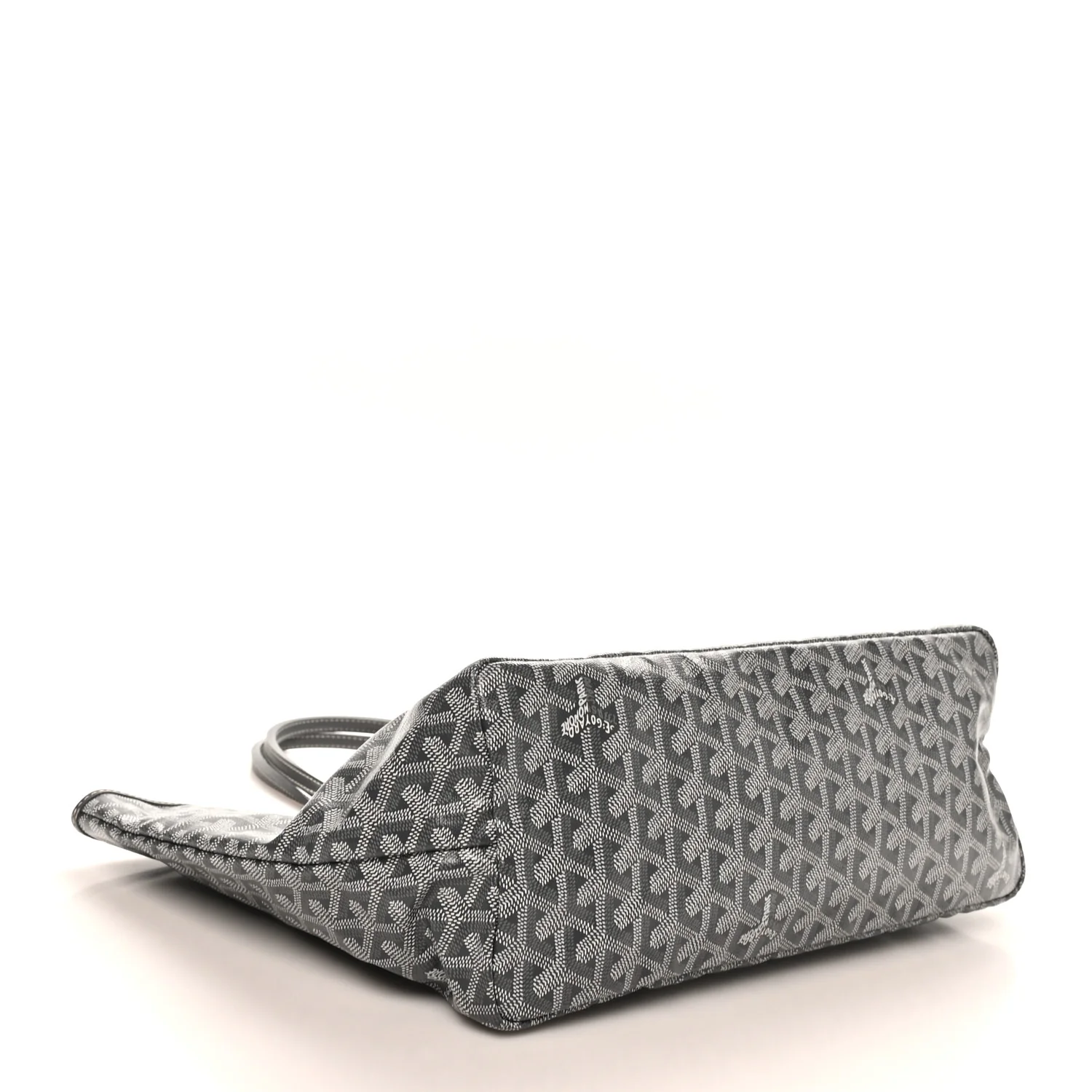 Goyardine Saint Louis PM Grey - Top Club