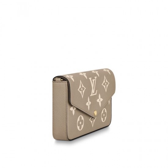 L-bag M80482 F??licie Pochette - Top Club