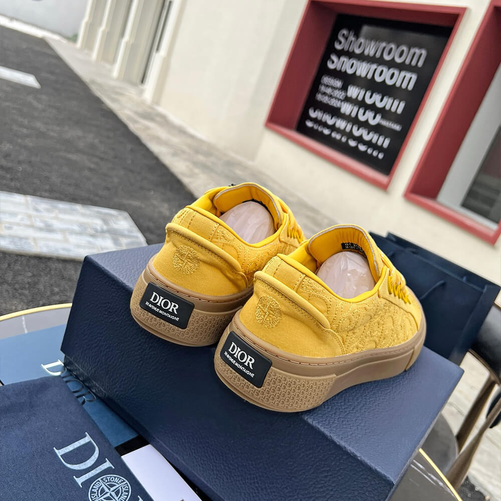 Dior B33 Sneaker - Top Club