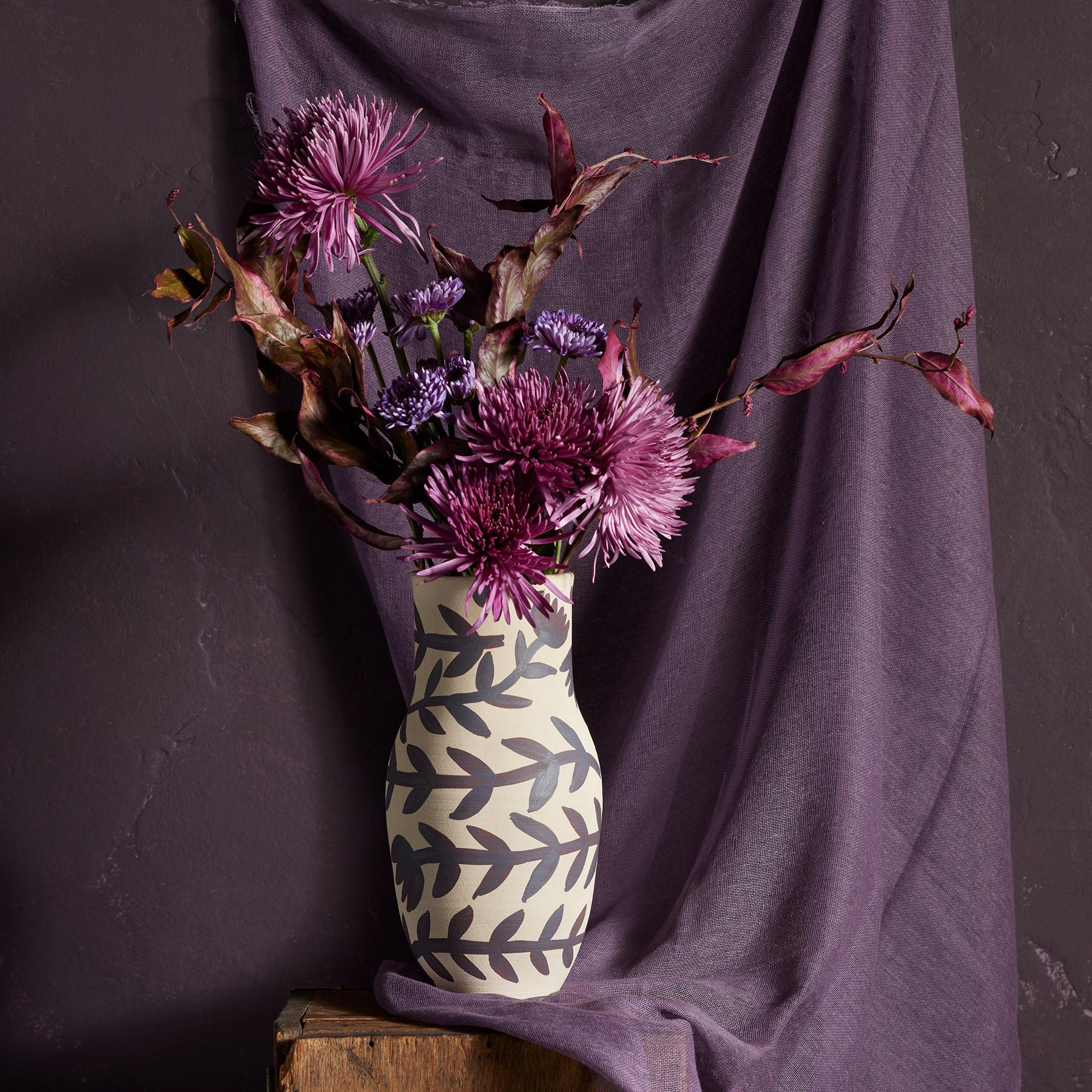 Tall Vine Vase - Sundance Living