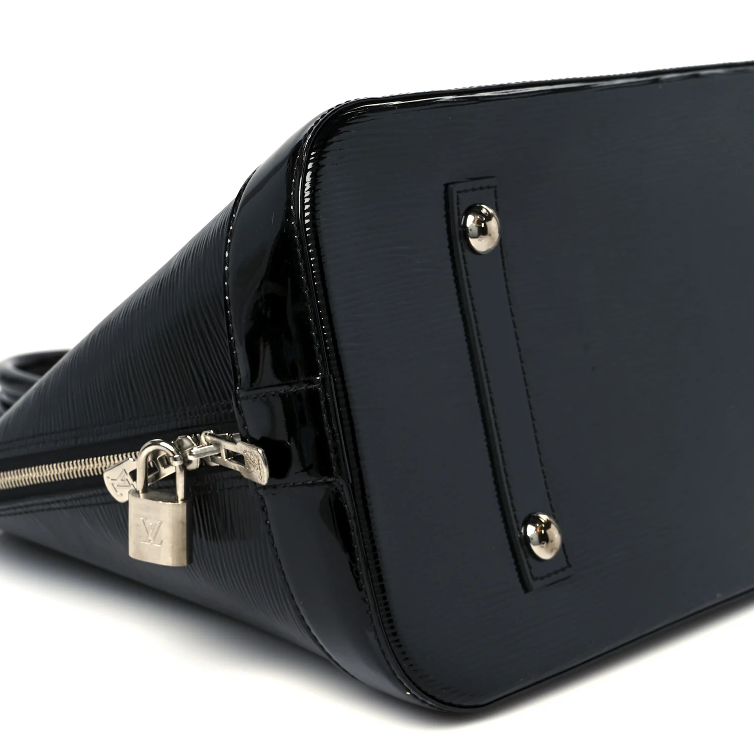 Electric Epi Alma GM Black - Top Club
