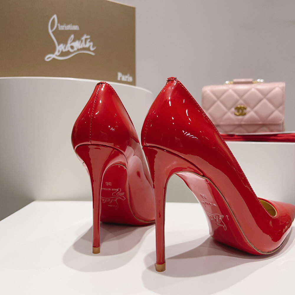 Christian Louboutin Kate(70mm|85mm|100mm) - Top Club