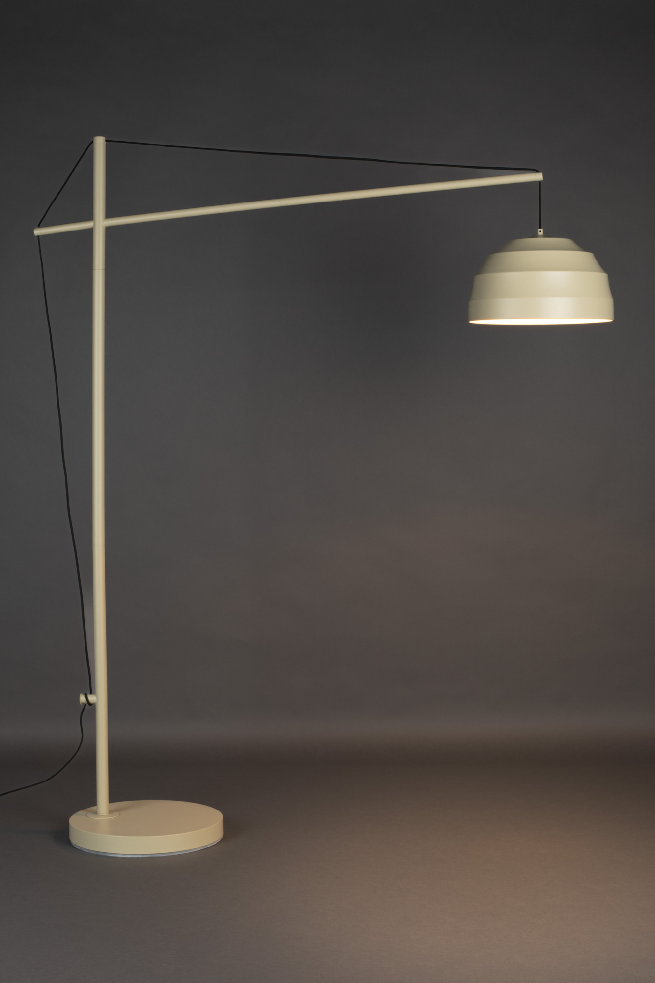 Vloerlamp Liwa