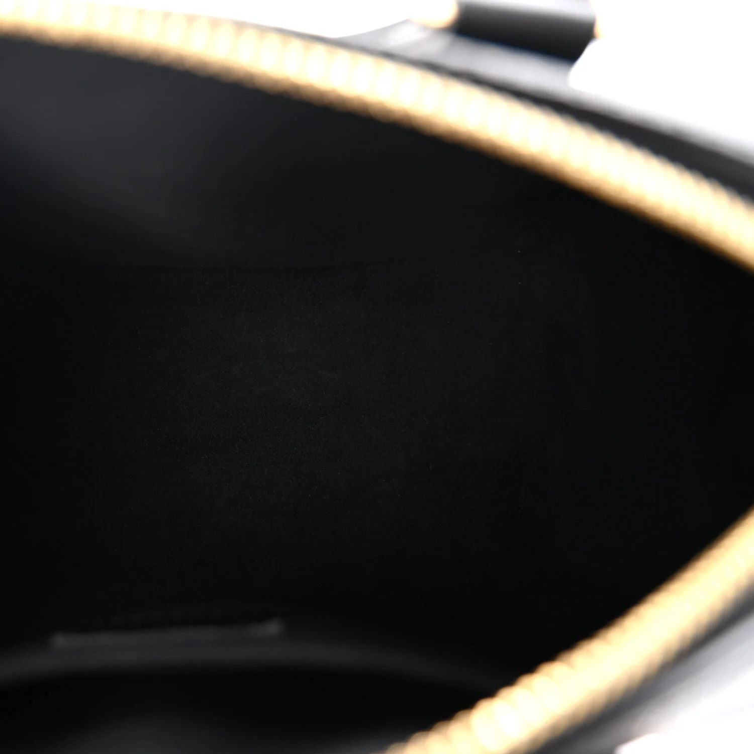Empreinte Monogram Giant Speedy Bandouliere 20 Black - Top Club
