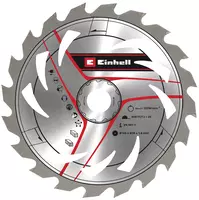 TCT SAWBL.M-THIN 165x20 20T