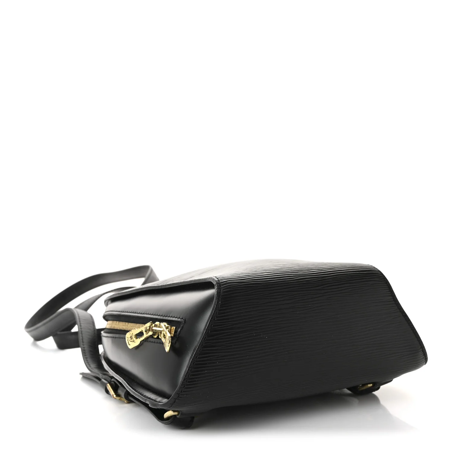 Epi Mabillon Backpack Black - Top Club
