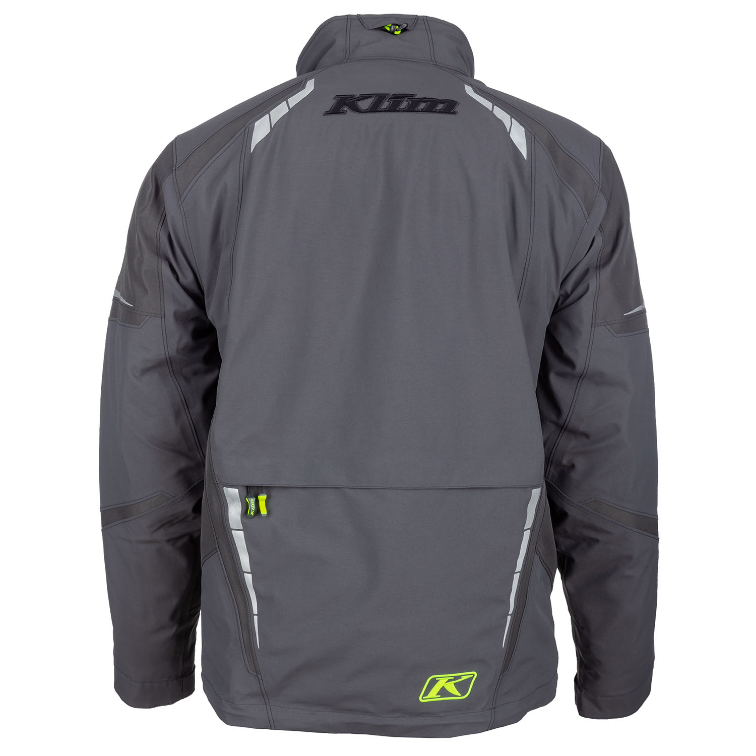 Keweenaw Jacket