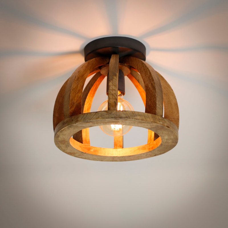 Plafondlamp Zaanstad
