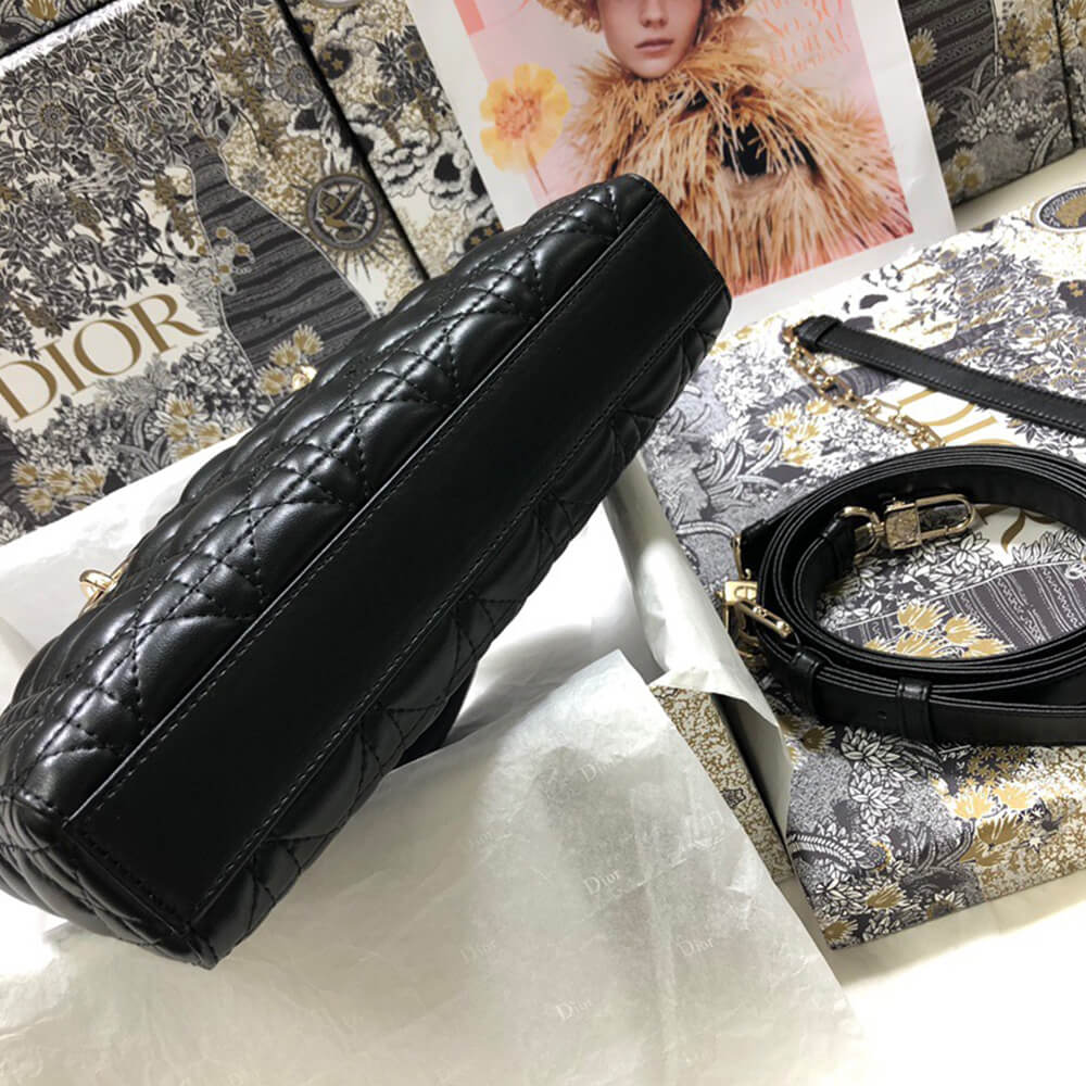 LADY D-JOY BAG - Top Club