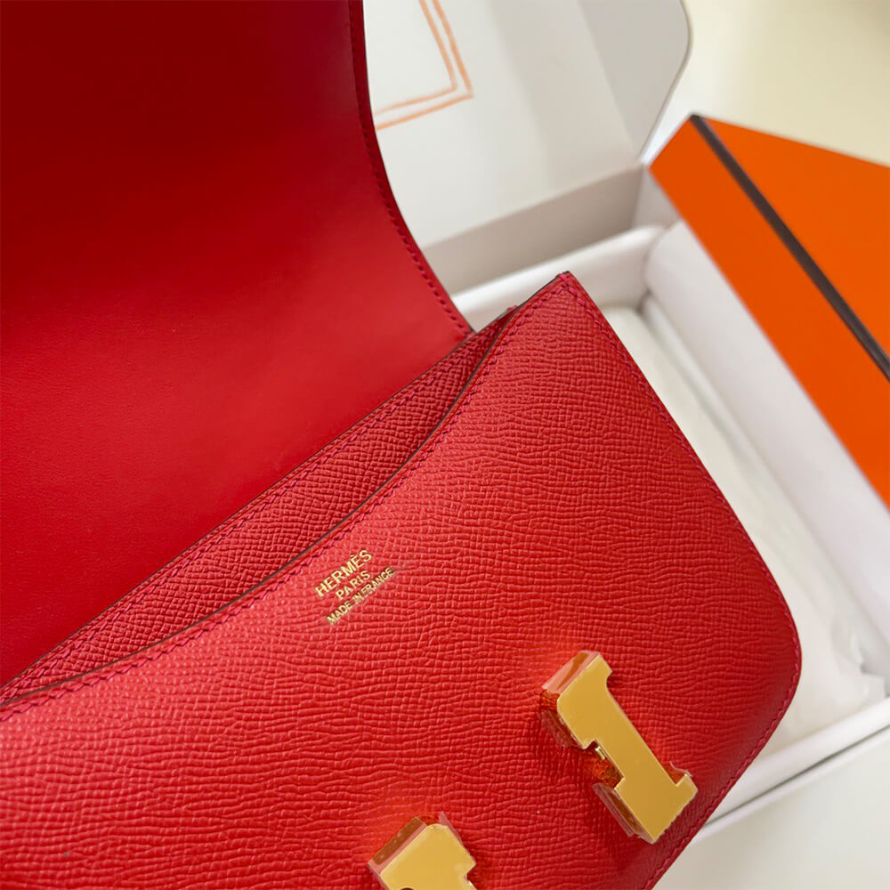 Hermes Constance 18 - Top Club
