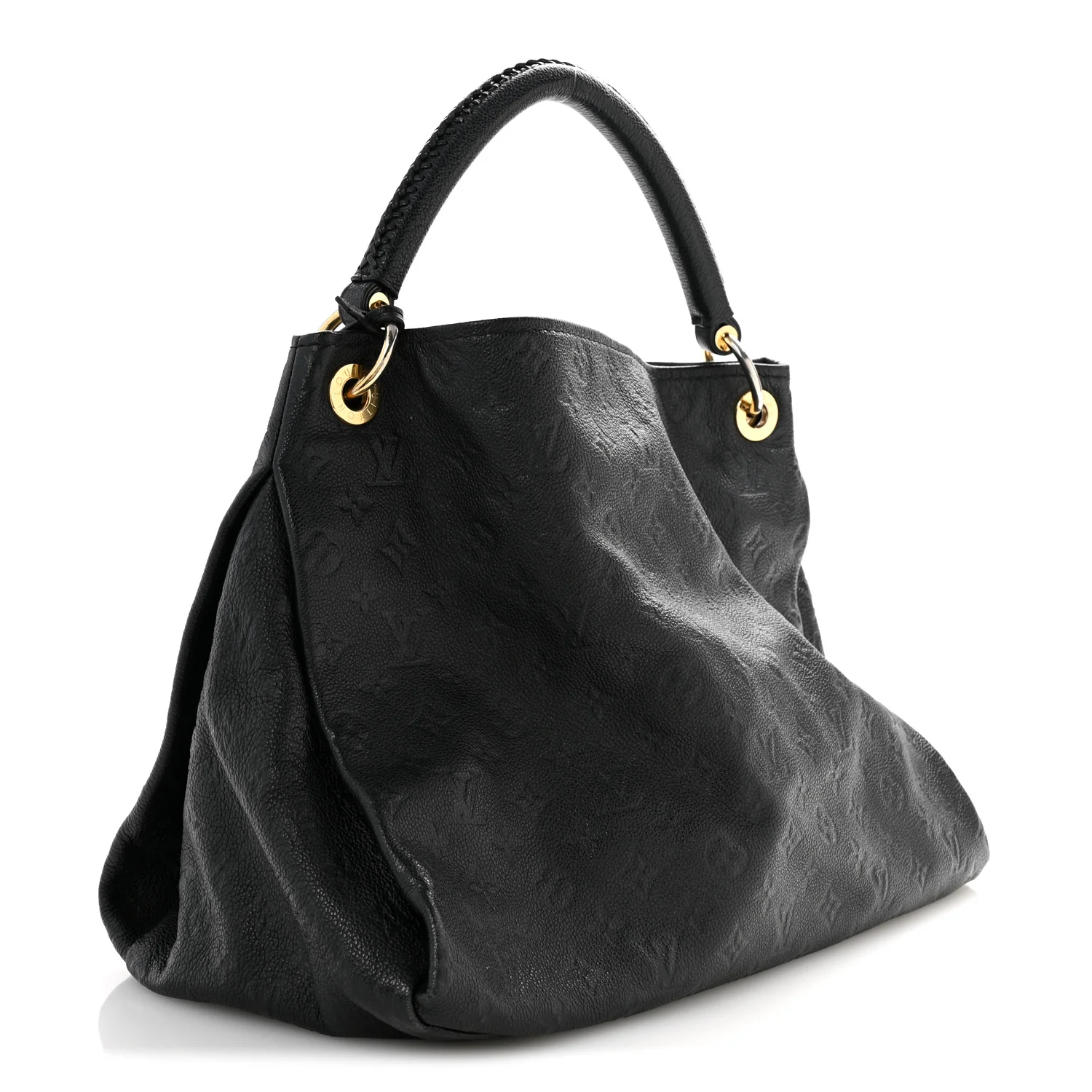Empreinte Artsy MM Black - Top Club