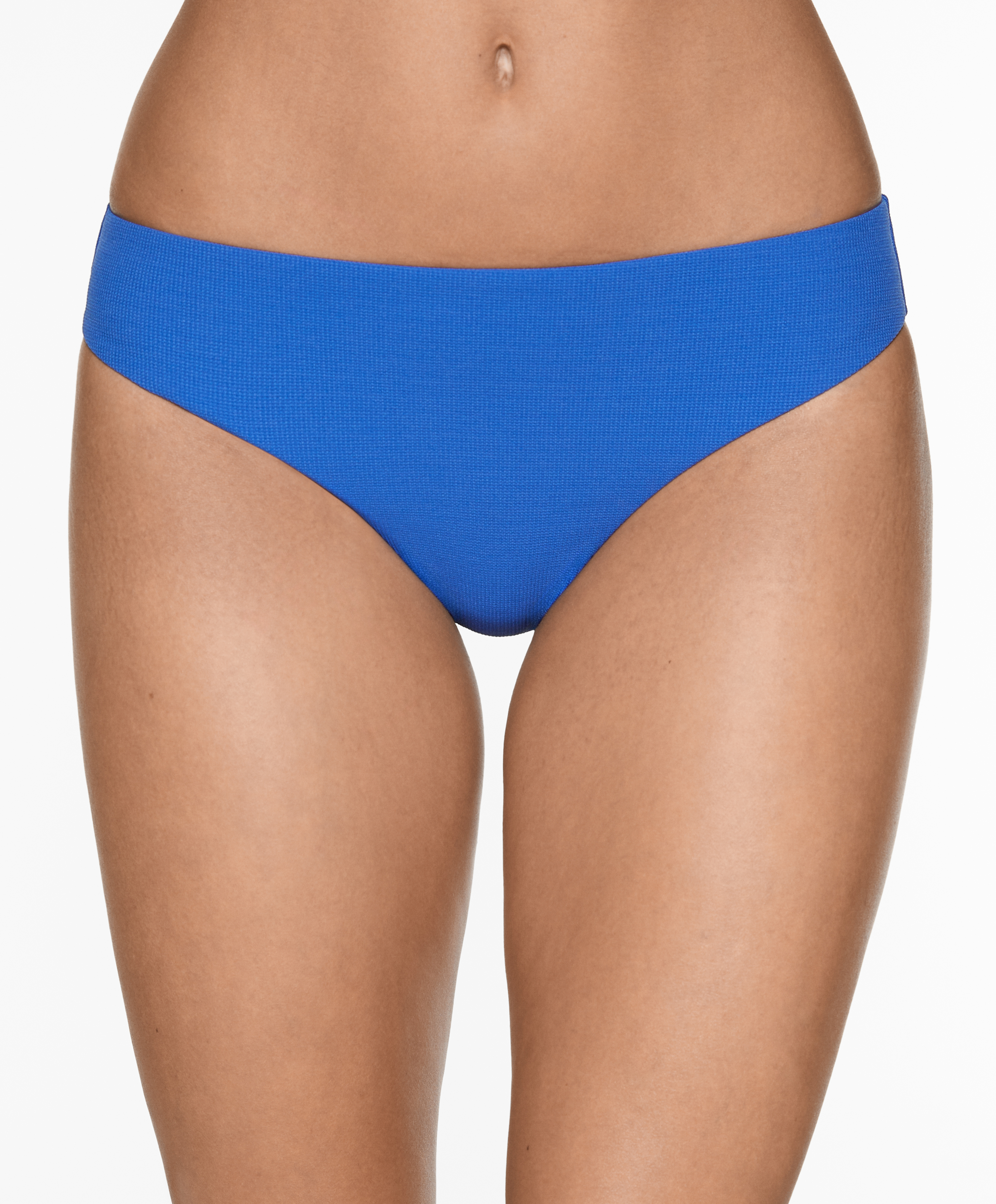 OYSHO Piqué classic bikini briefs
