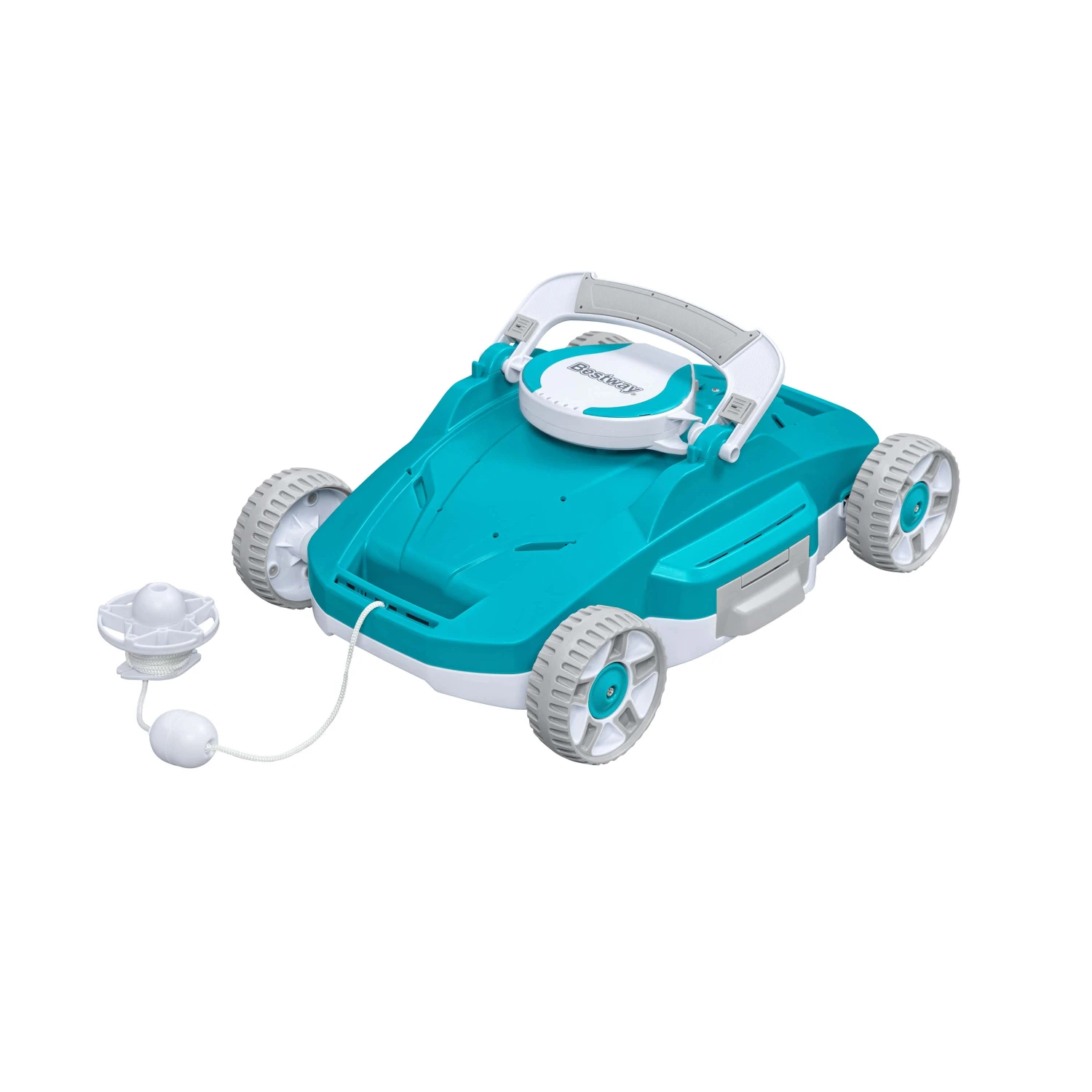 Bestway Robot pulitore piscina Bestway® AquaTronix  G200