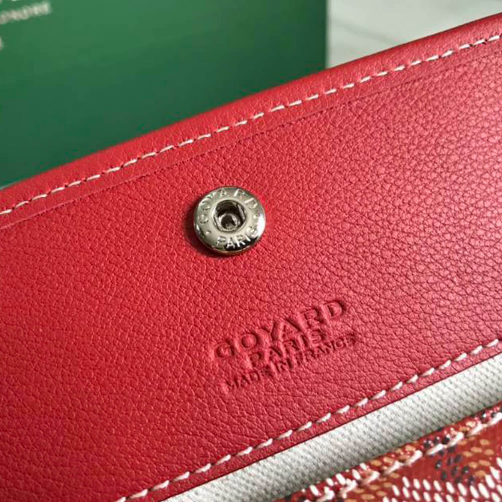 Goyard Boheme Hobo Bag - Top Club