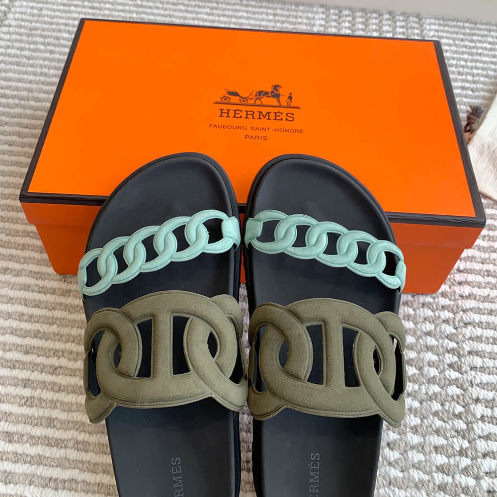 Hermes Extra sandal - Top Club