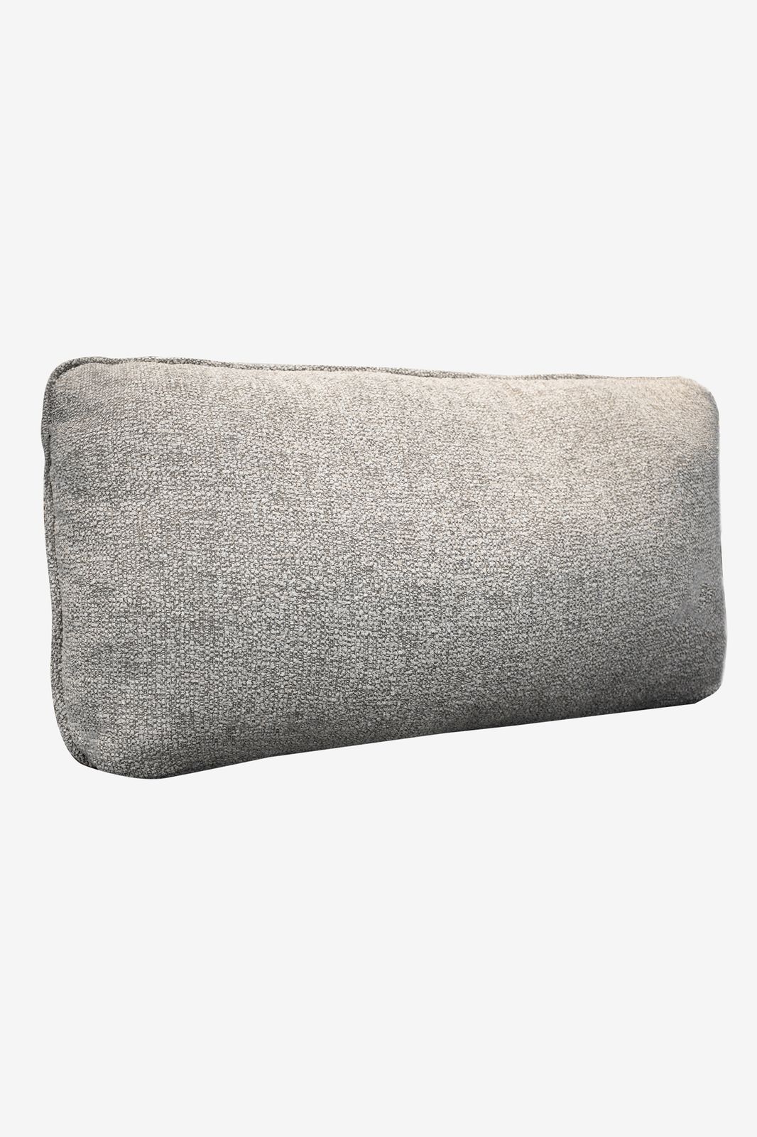 Baron 3.5-zits lendekussens set Baqueira naturel melee