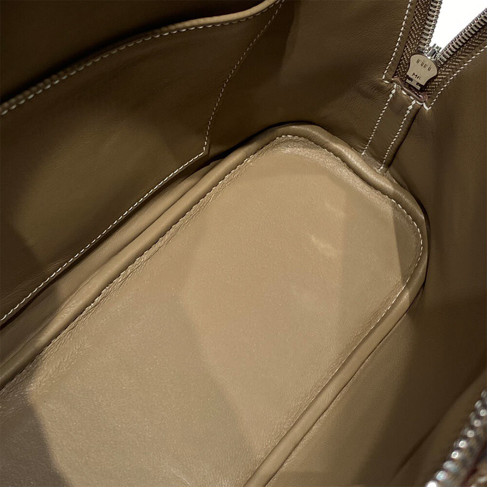 HERMES 1923 BOLIDE 25 - Top Club