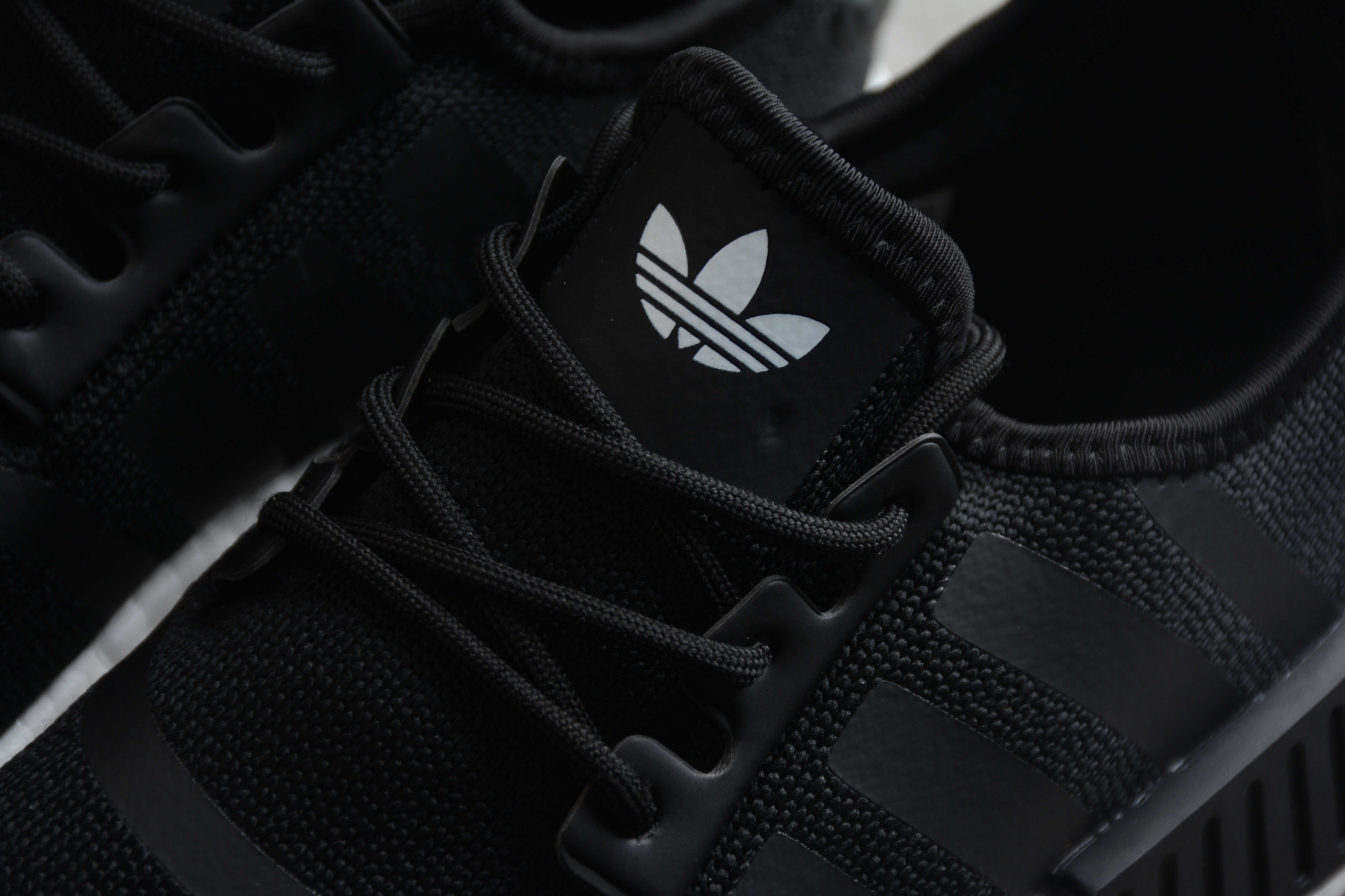 adidas NMD R1 Primeblue Black Gum GZ9257 - Sneaker Replica Workshop