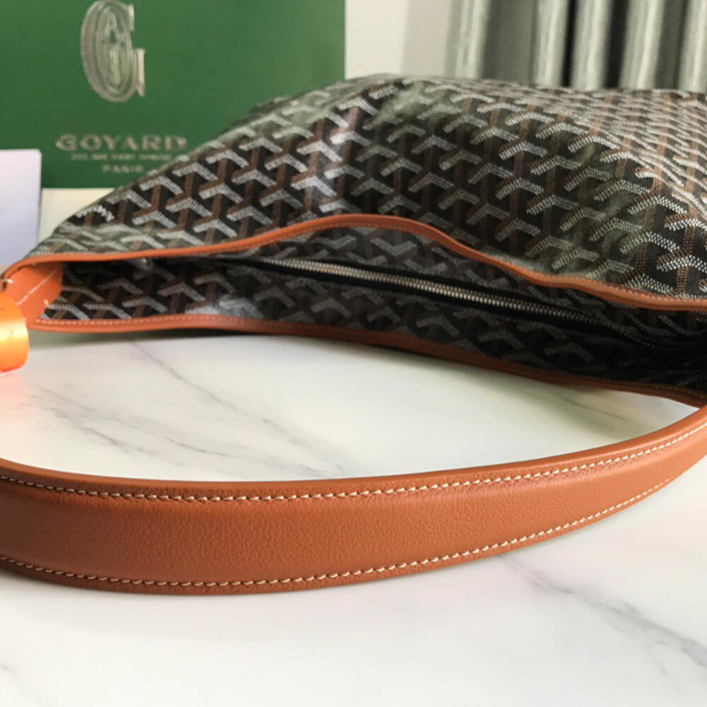 Goyard Boheme Hobo Bag - Top Club