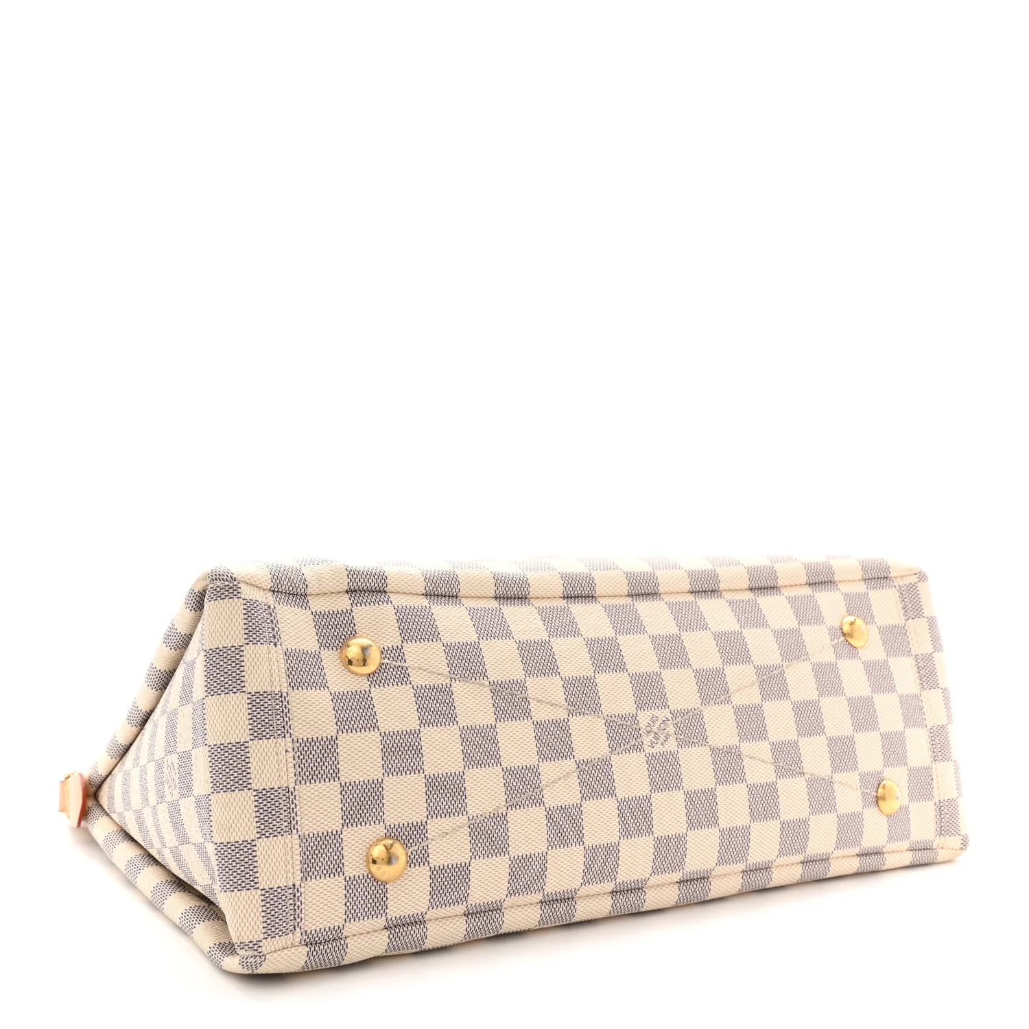 Damier Azur Lymington - Top Club