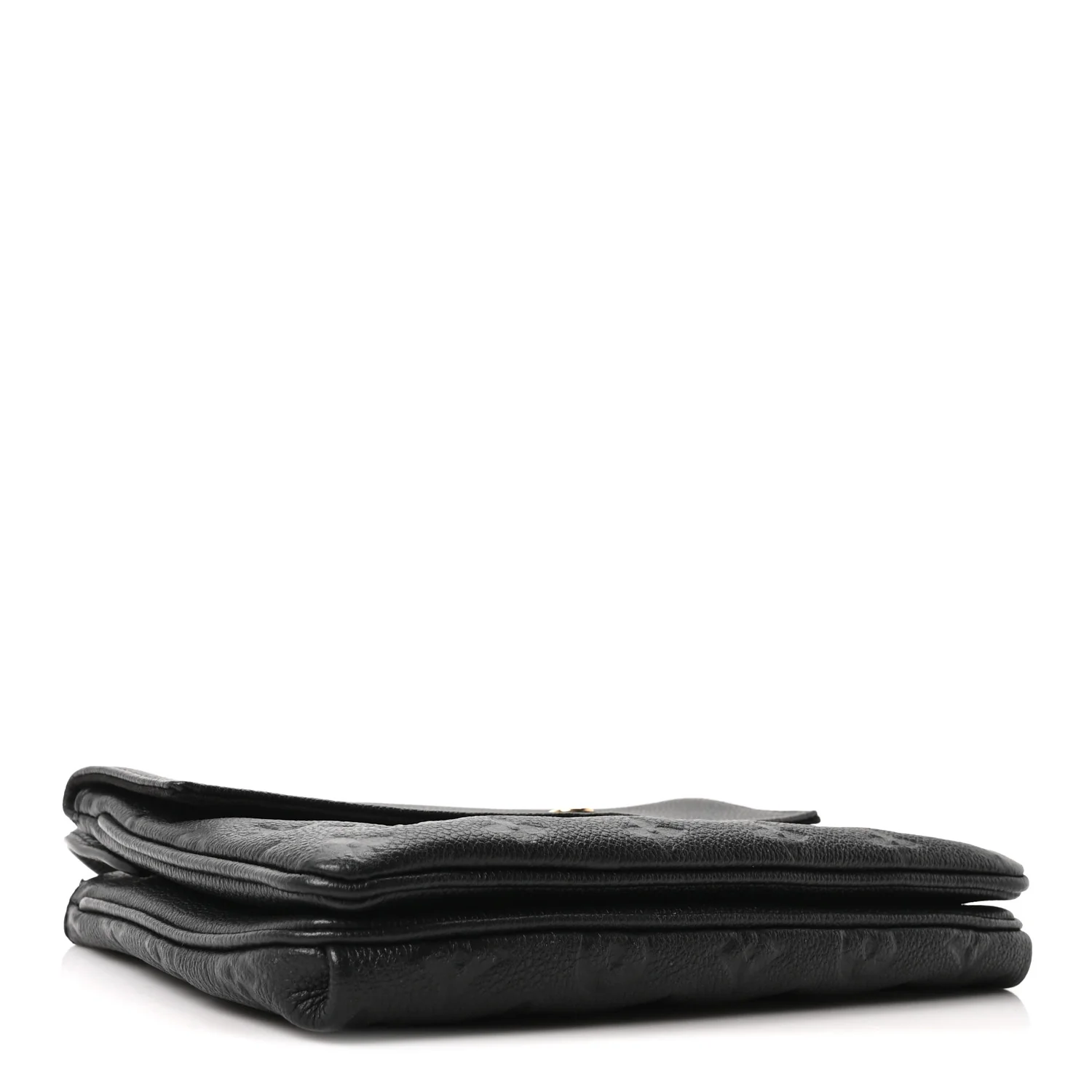 Empreinte Twice Black - Top Club