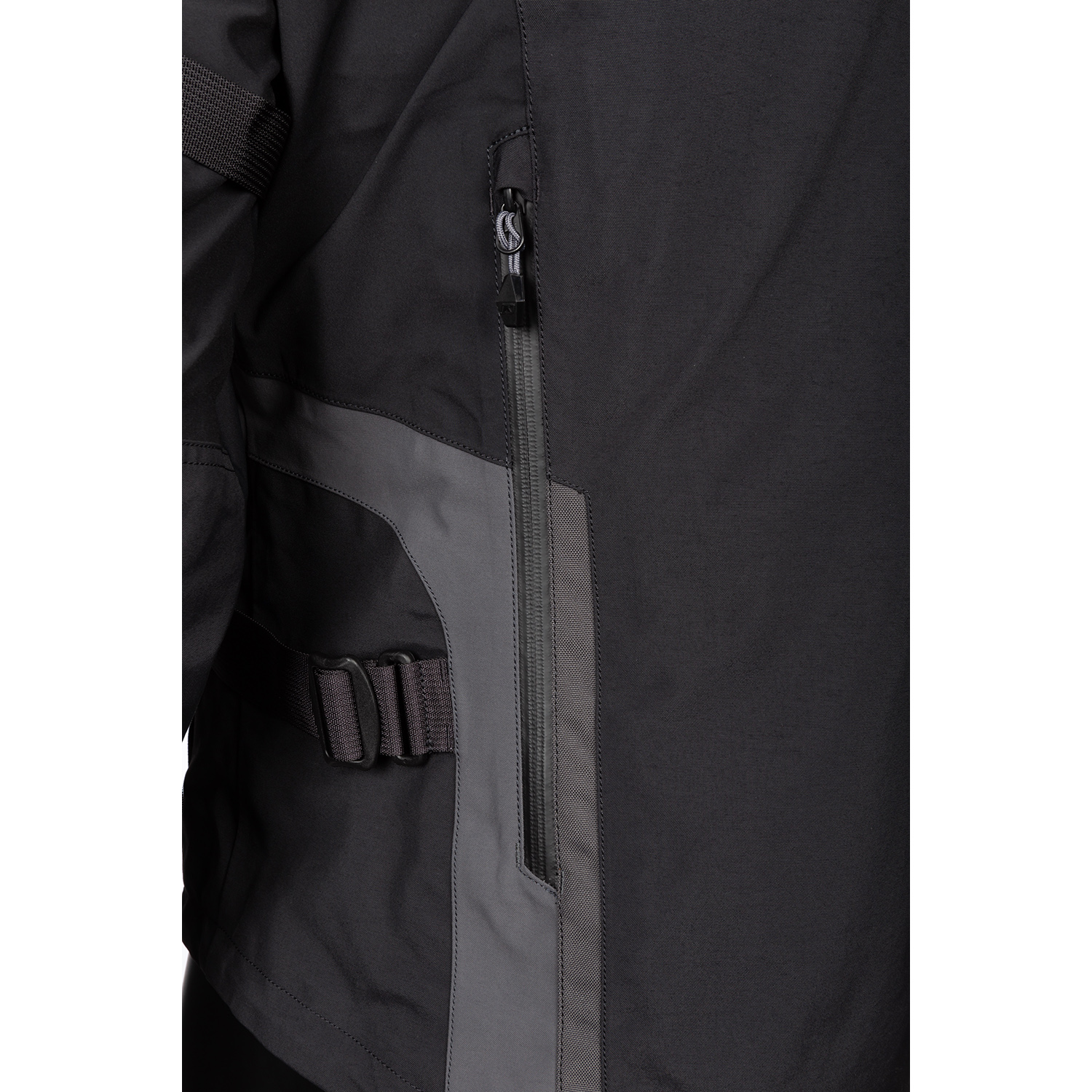 Kodiak jacket