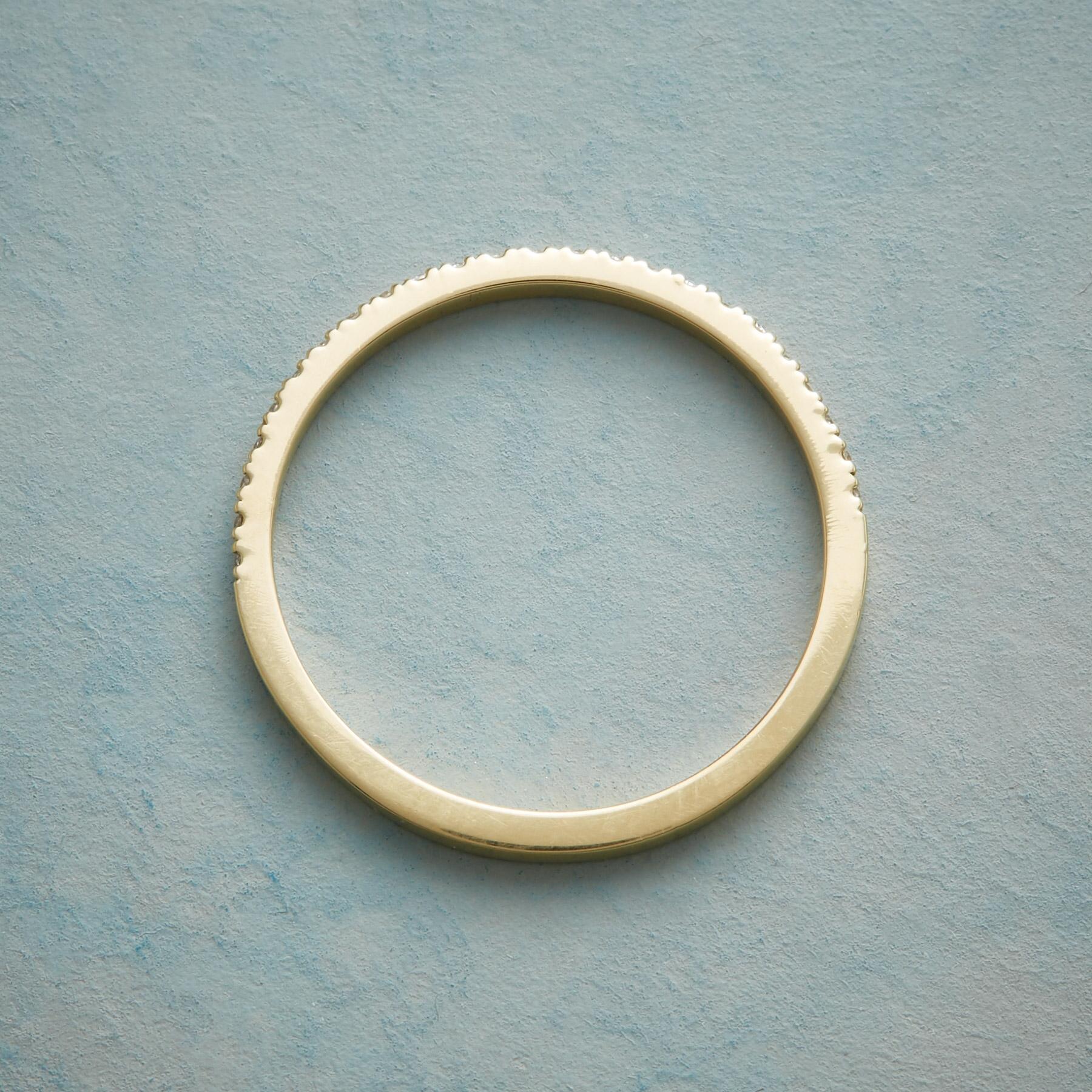 Mighty Mini Diamond Ring - Sundance Living