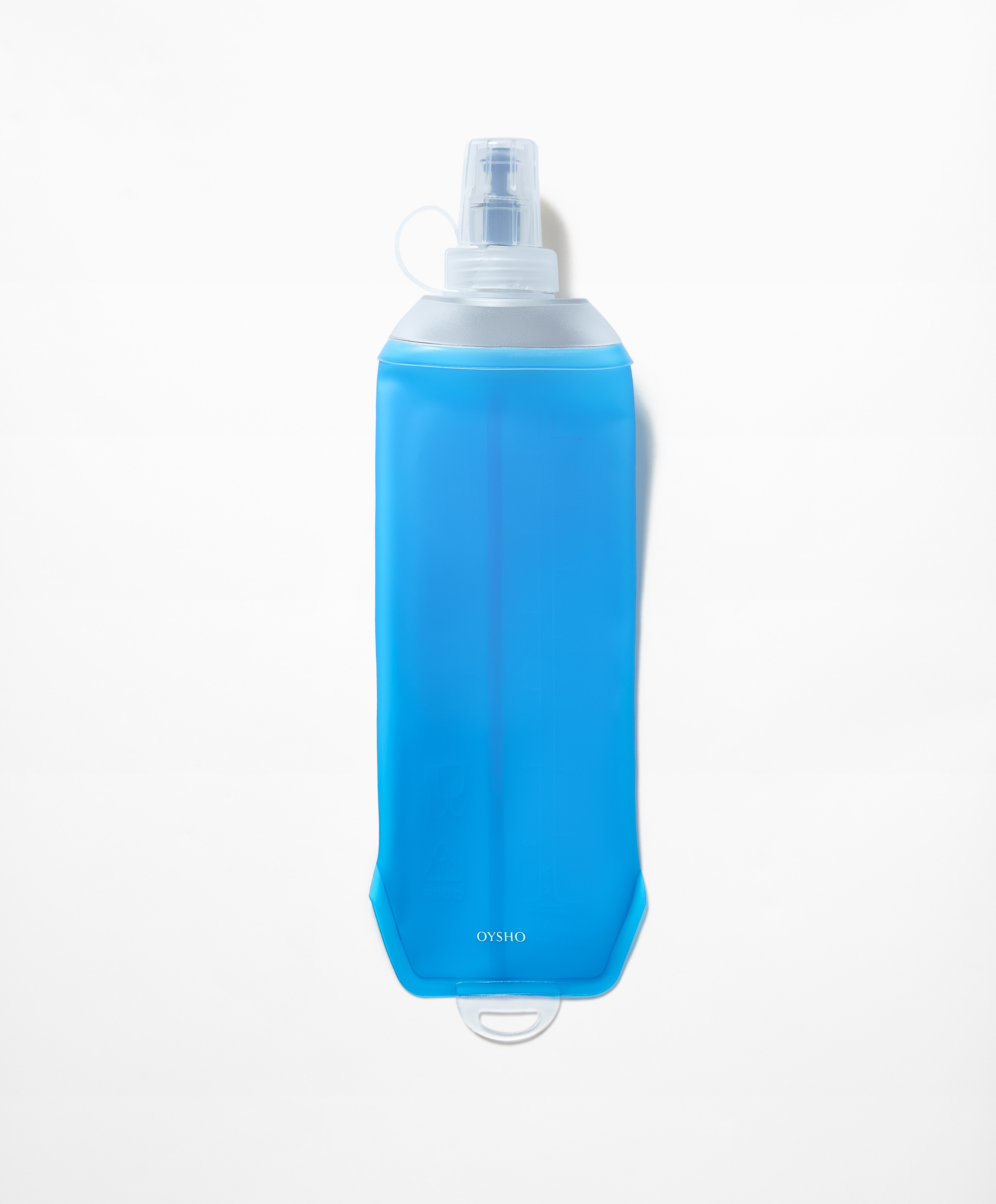 OYSHO 450ml flexible running bottle
