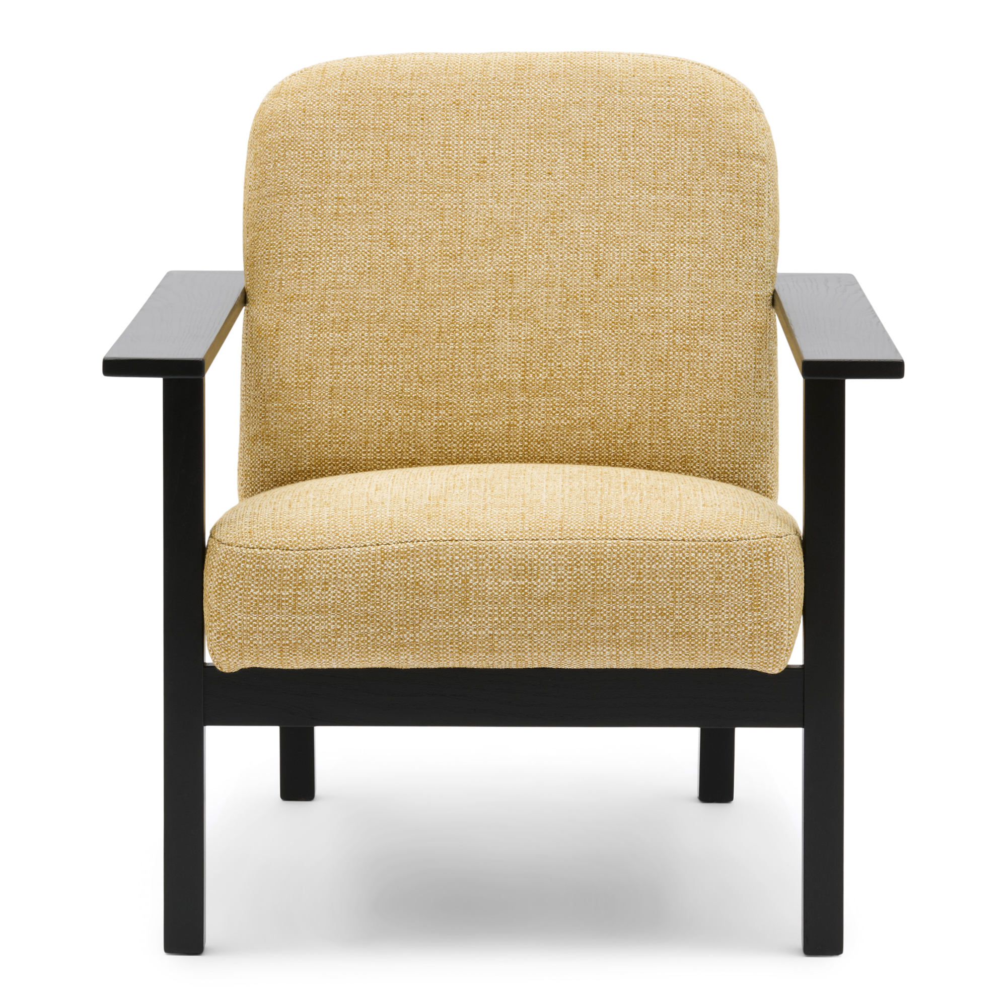 Fauteuil Juniper honey