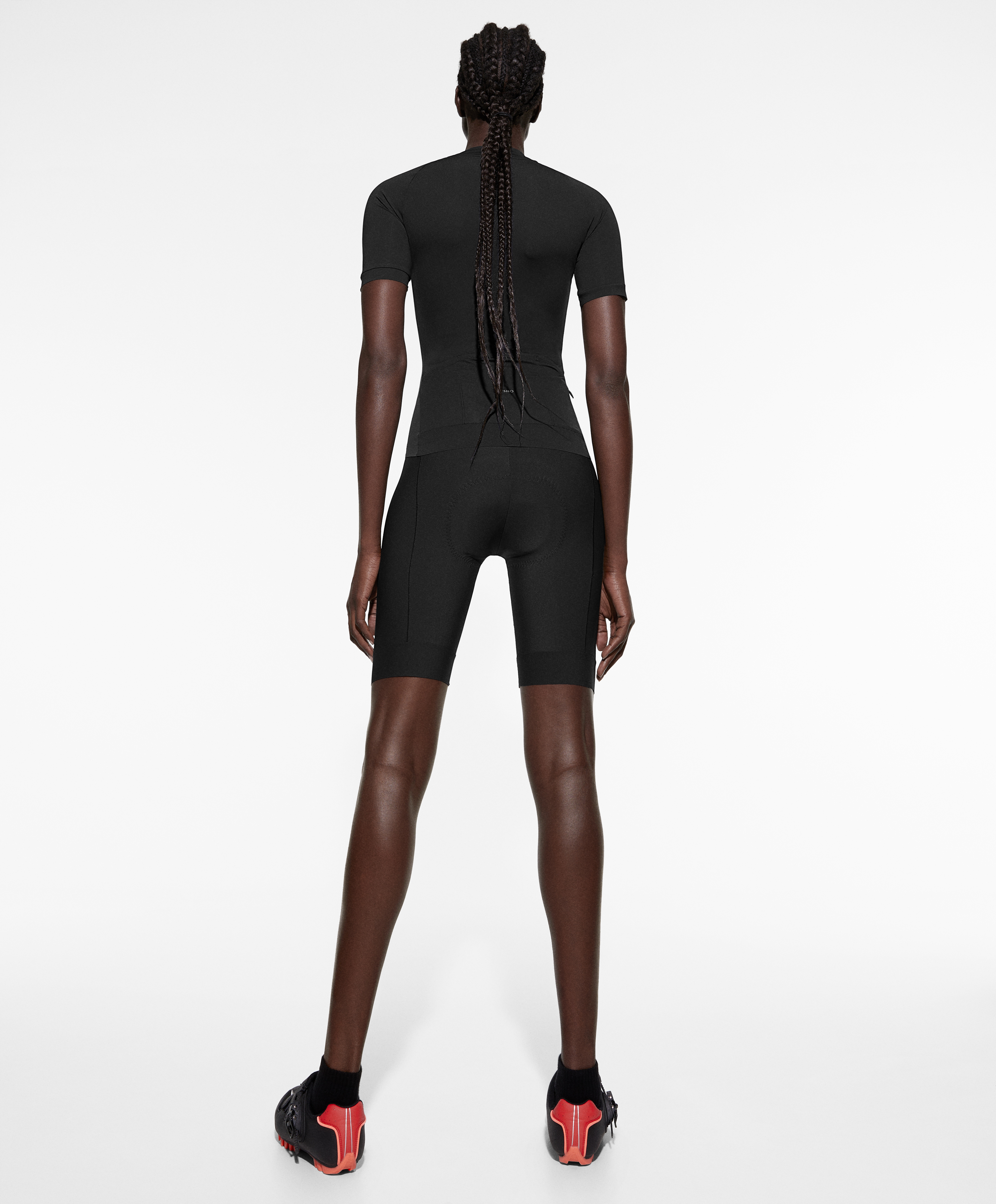 OYSHO Cycling jersey
