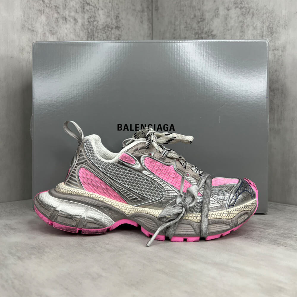 Balenciaga 3xl Sneaker - Top Club