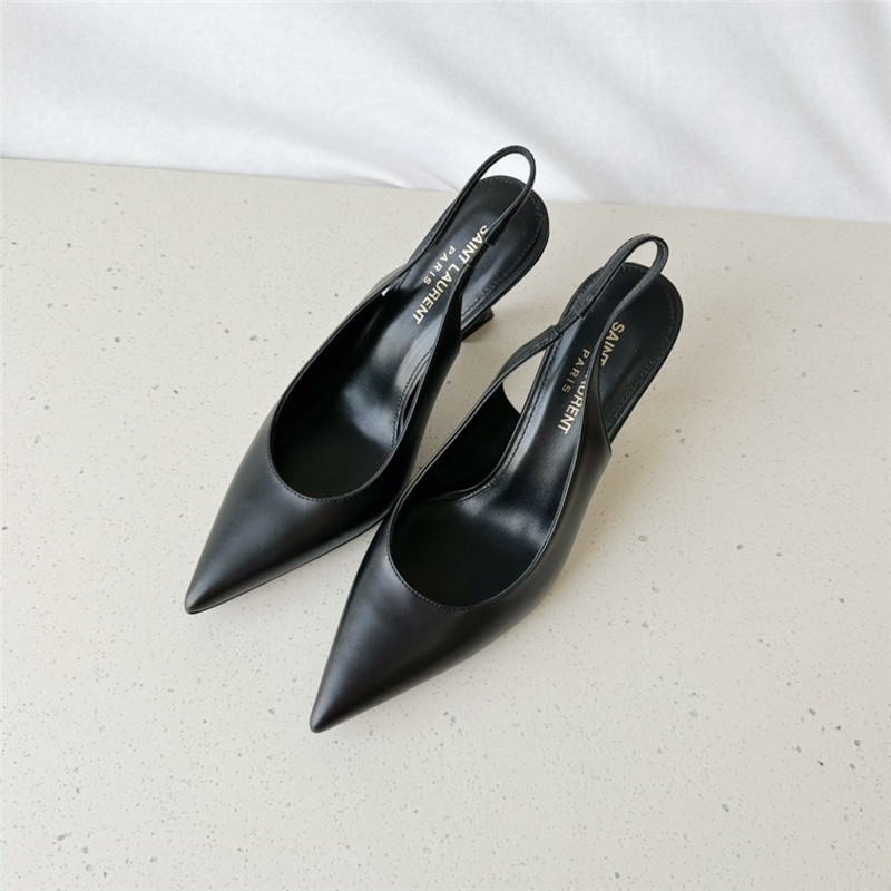 YSL classic high-heeled shoes - Sneaker Replica Workshop