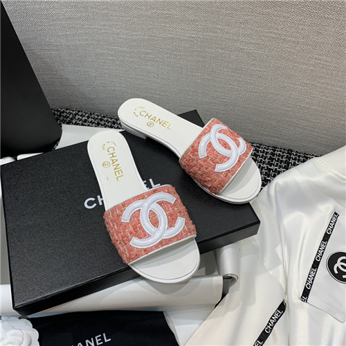 Chanel Dupe Shoes sandals slippers - Sneaker Replica Workshop