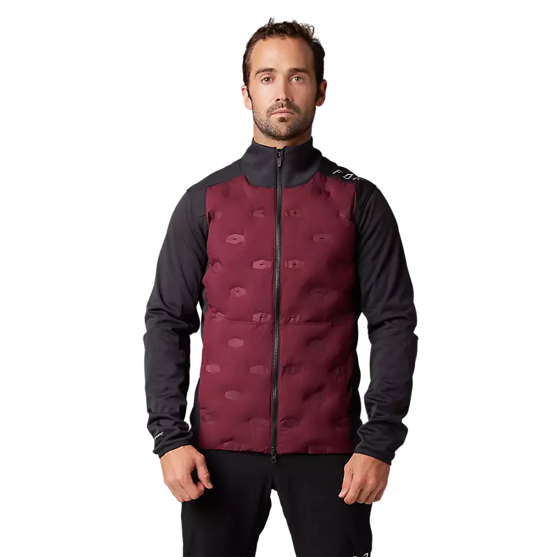 Ranger Windblock Fire Jacket
