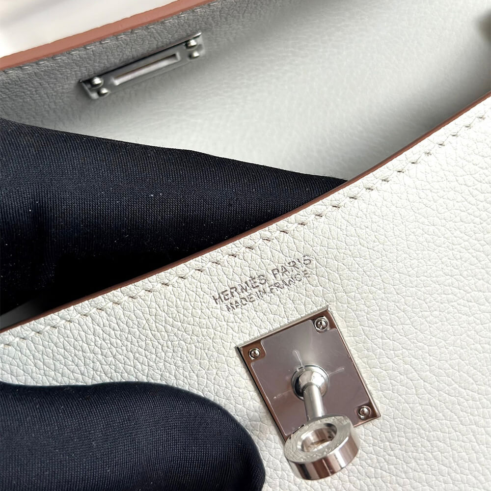 Hermes Kelly Danse - Top Club