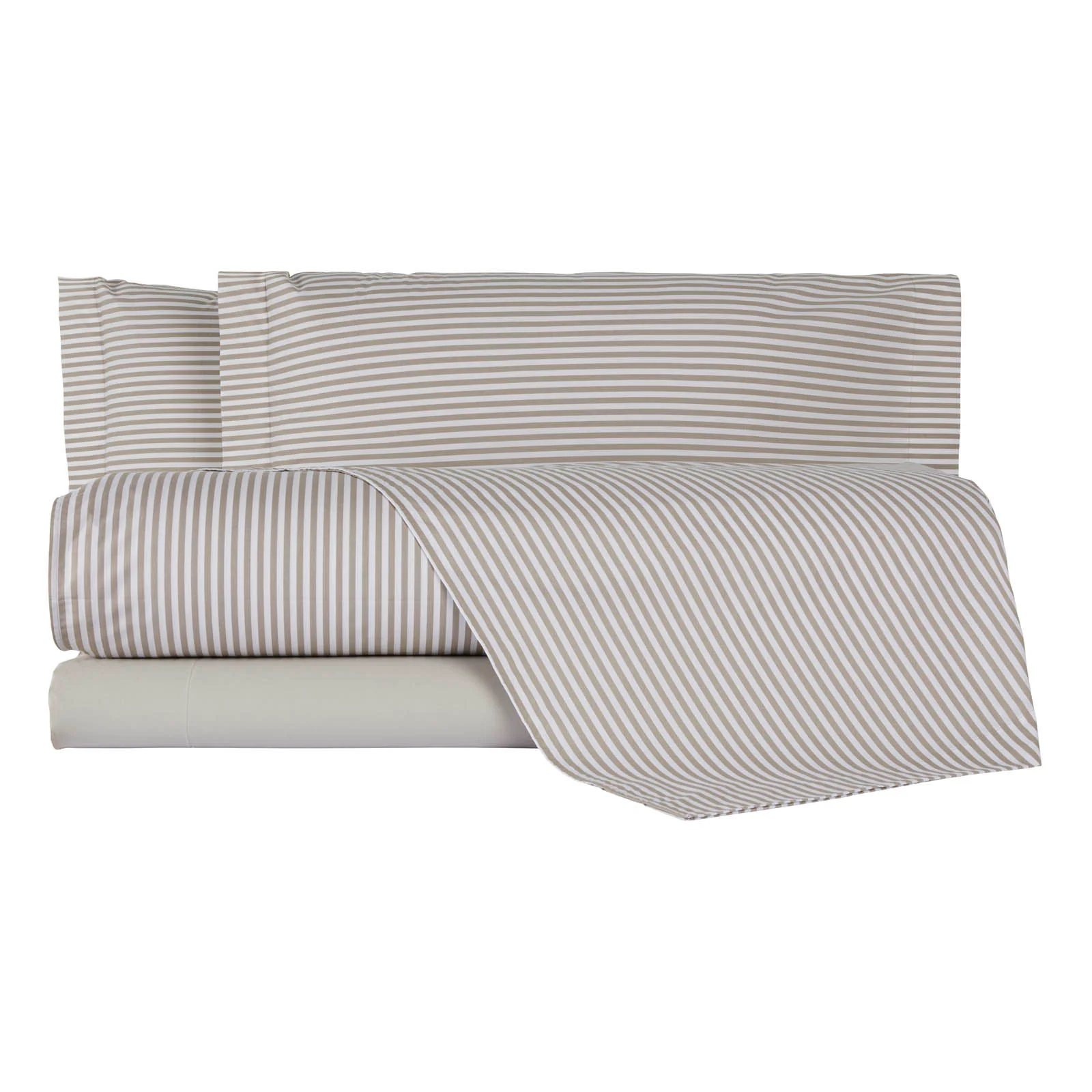 Completo Lenzuola In Percalle Polo Piazza E Mezza