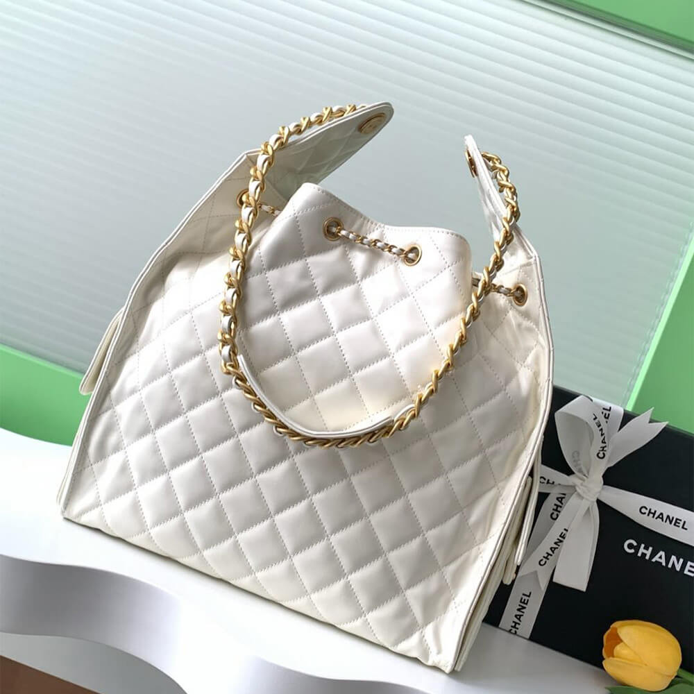 CHANEL 25 Medium Handbag(high-end grade) - Top Club