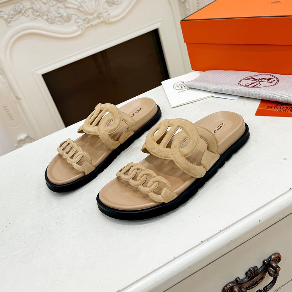 Hermes Extra sandal - Top Club